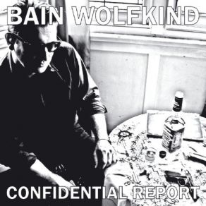 Download track Pimp Stick - Live Bain Wolfkind