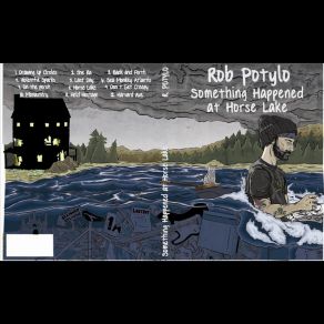 Download track Harvard Ave. Rob Potylo