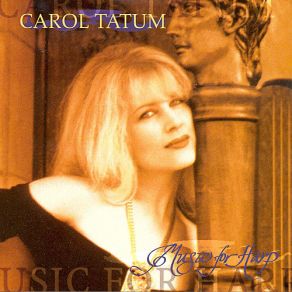 Download track Persentio (Latin For To Deeply Feel) Carol Tatum