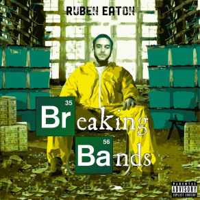 Download track Pressure Ruben Eaton4Bottlehennessy