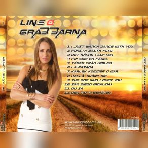 Download track Du Sa Line, Grabbarna