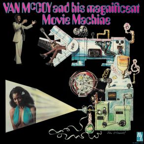 Download track The Magnificent Seven (Pt. 4; Medley) Van McCoyMedley