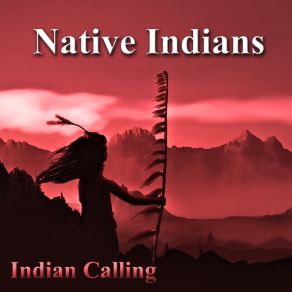 Download track Pow How Song (Native American Music) Indian Calling