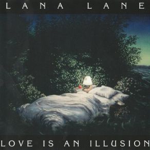 Download track Can't Find My Way Home Lana Lane