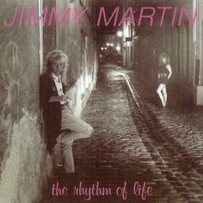 Download track Hearts In Trouble Jimmy Martin