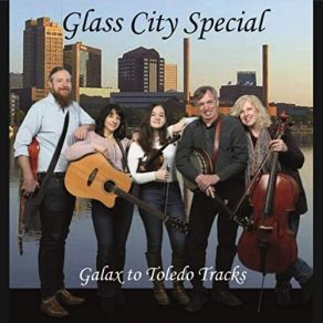 Download track Blue Moon Of Kentucky Glass City Special