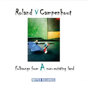 Download track Swamp Adversity (The Devil Has T Best Tunes) Roland Van Campenhout