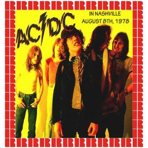 Download track Intro AC / DC