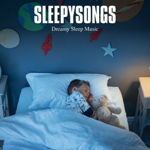 Download track Sleepy Snowbell Serenade Dreamy Sleep Music