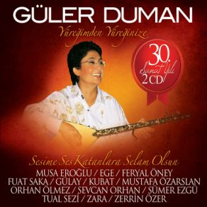 Download track Erzurumlu Gelin Düştü Aklıma Başımda Bir Sevda Döner  Güler DumanKubat