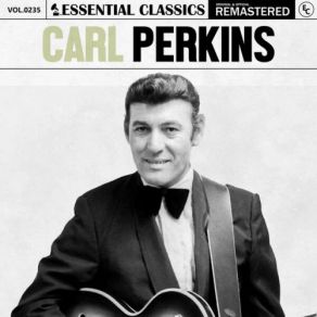 Download track Keeper Of The Key Carl Perkins