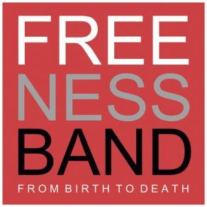 Download track Death Freeness Band