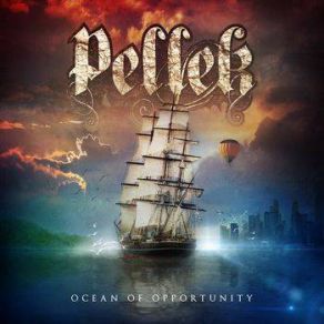 Download track Sea Of Okhotsk Pellek