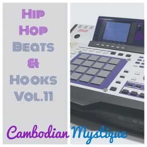 Download track Vegas Heat (Instrumental) Cambodian Mystique