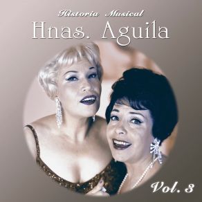 Download track Yo Después Las Hermanas Aguila