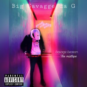 Download track MY WAY (Remix) Big Savagge Da G