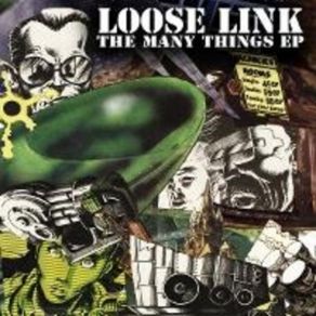 Download track Secret Mission Loose Link