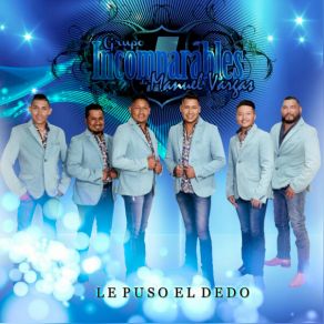 Download track Arráncame El Corazón Incomparables De Manuel Vargas