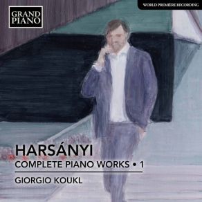 Download track Short Pieces: No. 3, Allegro Giorgio Koukl