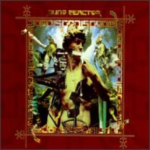 Download track God Is God (Mark Saunders Sion Mix) Juno Reactor