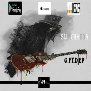 Download track Dalel Ukufa (Original Mix) SlimChaddaT. O. K. Y. O, Denzo Da Dracker