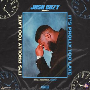 Download track These Feelings Josh CozyJae Breeze