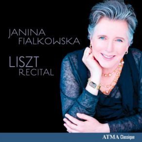 Download track Harmonies Poétiques Et Religieuses, S. 173 No. 3, Bénédiction De Dieu Dans La Solitude Janina FialkowskaRéligieuses, S. 173 No. 3