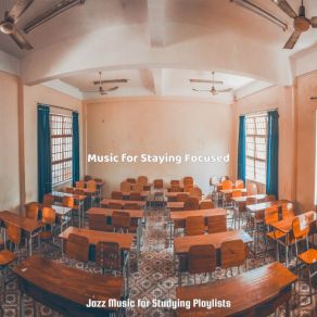 Download track Sultry Late Night Study Jazz Music For Studying Playlists