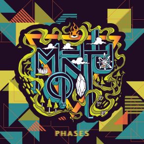 Download track Phases (Remastered) Montu