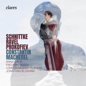 Download track Sonata For Cello And Piano No. 1: III. Largo London Mozart Players, Jonathan Bloxham, Constantin Macherel