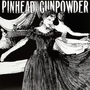 Download track Letter From AOF Pinhead Gunpowder