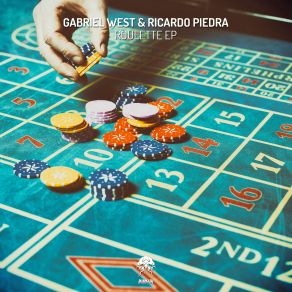 Download track Roulette Gabriel West, Ricardo Piedra