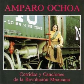 Download track Corrido De Pancho Villa Amparo Ochoa