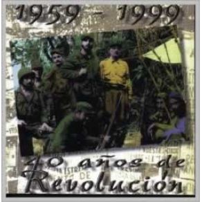 Download track Cuando La Revolución De Julio Quinteto Rebelde