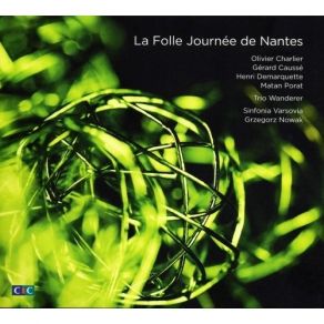 Download track 1. Trio Pour Piano Et Cordes N° 39 En Sol Majeur Zigeunertrio Hob. XV-25 - I. Andante Sinfonia Varsovia, Wanderer Trio