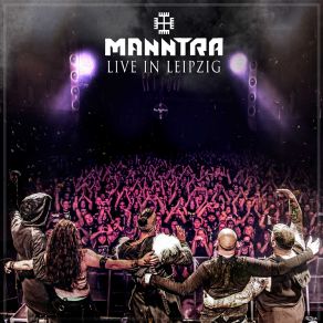 Download track Lipa (LIVE IN LEIPZIG) Manntra