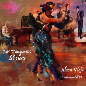 Download track Milonga De Los Muertos (Instrumental) Del Oeste