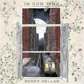 Download track On The Vine Honey Cellar