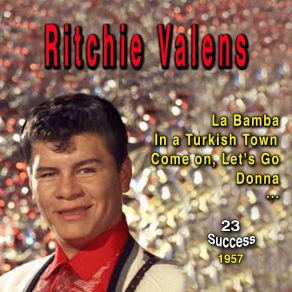 Download track Fast Freight Ritchie Valens