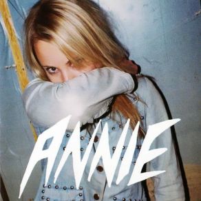 Download track Heartbeat (Röykssop's Mindre Tilgjengelige Remix) Annie