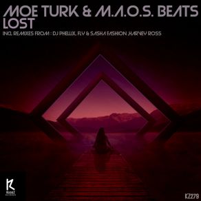 Download track Lost (Original Mix) M. A. O. S. Beats