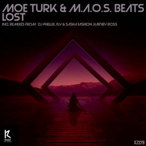 Download track Lost (DJ Phellix Remix) M. A. O. S. BeatsDJ Phellix