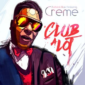 Download track Club A Lot Housewerq Vocal Mix Creme