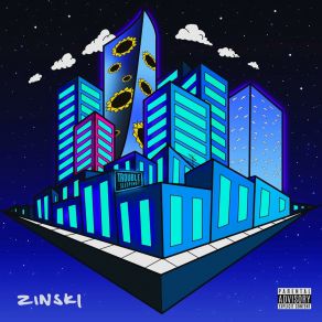 Download track Trynna Understand Zinski