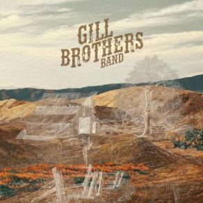 Download track Ain't How It Ends Gill Brothers Band