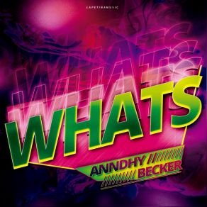 Download track Whats Anndhy Becker