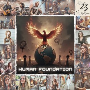 Download track Human Foundation Egali Zunno