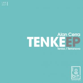 Download track Tenke Alan Cerra