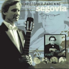 Download track 08. Etude No. 1 In E Minor Christopher Parkening