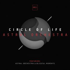 Download track Blissful Moments (Original Mix) Circle Of Life